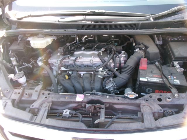 TOYOTA NOAH 2014 Image 31