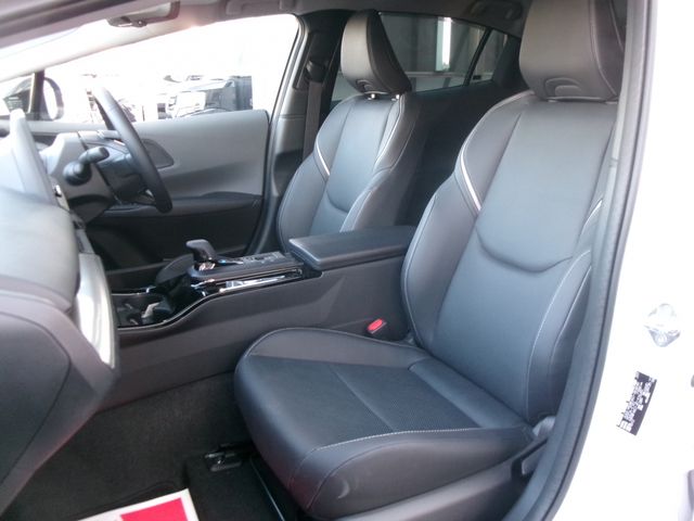 TOYOTA PRIUS 2025 Image 31