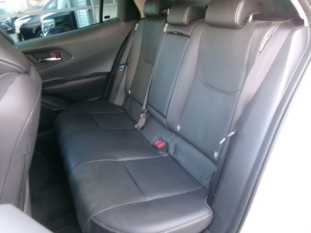 TOYOTA PRIUS 2025 Image 31