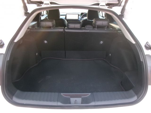 TOYOTA PRIUS 2025 Image 31