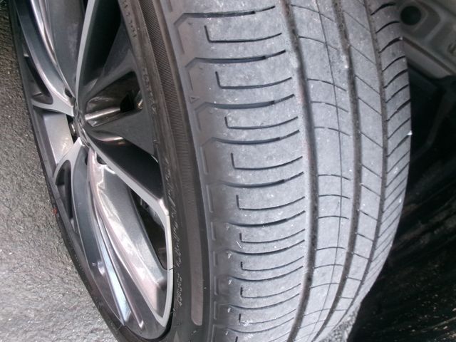 TOYOTA PRIUS 2025 Image 31