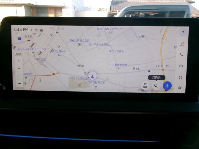 TOYOTA PRIUS 2025 Image 31