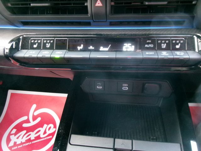 TOYOTA PRIUS 2025 Image 31