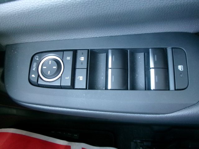 TOYOTA PRIUS 2025 Image 31