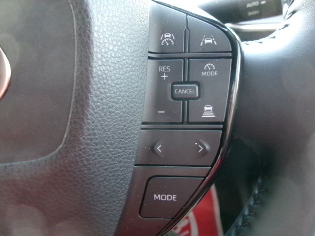 TOYOTA PRIUS 2025 Image 31