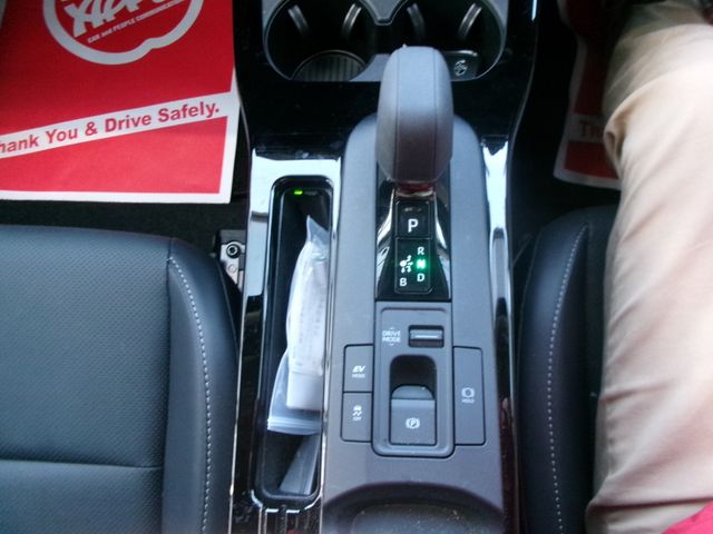 TOYOTA PRIUS 2025 Image 31