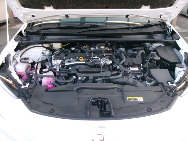 TOYOTA PRIUS 2025 Image 31