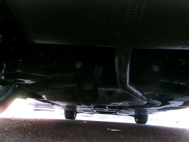 TOYOTA PRIUS 2025 Image 31