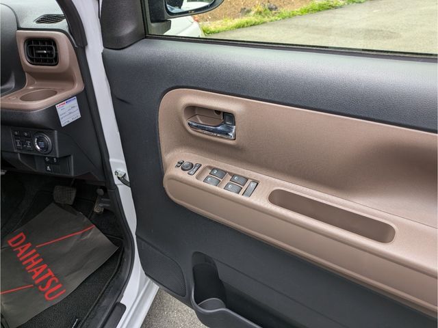 DAIHATSU MOVE CANBUS 2023 Image 31