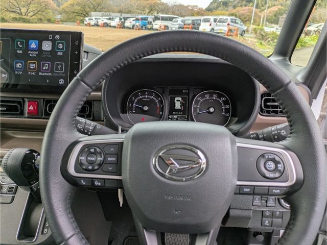 DAIHATSU MOVE CANBUS 2023 Image 31