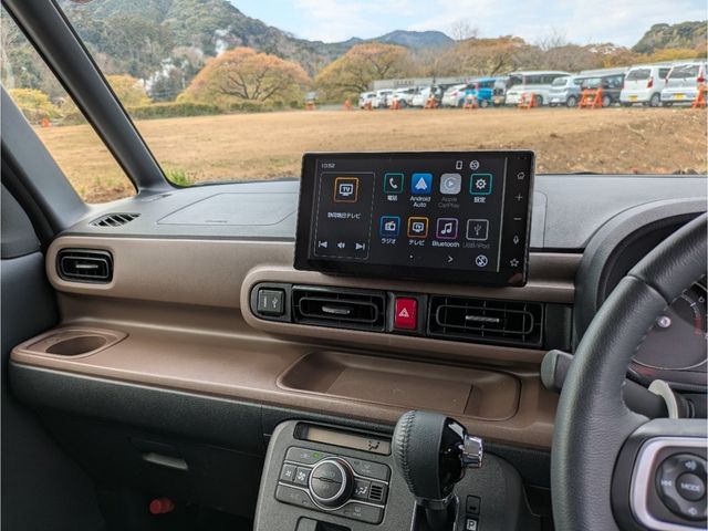 DAIHATSU MOVE CANBUS 2023 Image 31