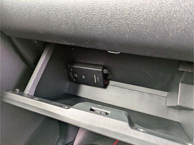 DAIHATSU MOVE CANBUS 2023 Image 31