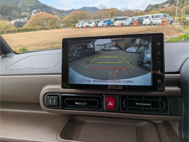 DAIHATSU MOVE CANBUS 2023 Image 31