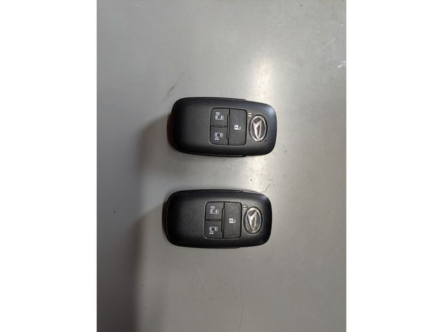 DAIHATSU MOVE CANBUS 2023 Image 31