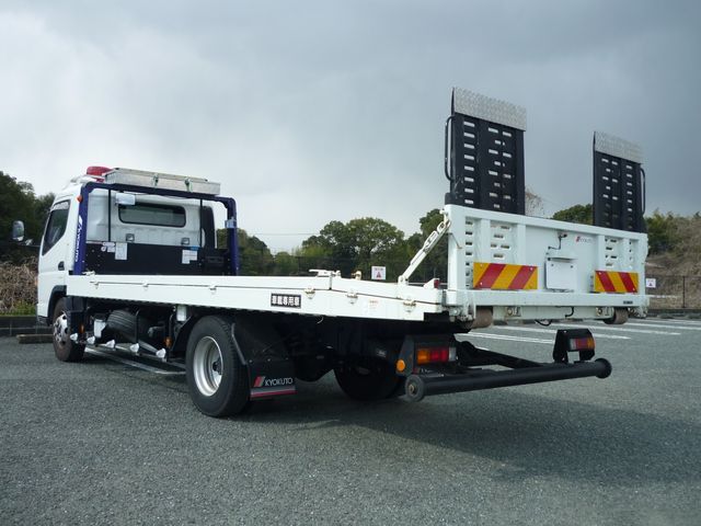 MITSUBISHI CANTER 2021 Image 31