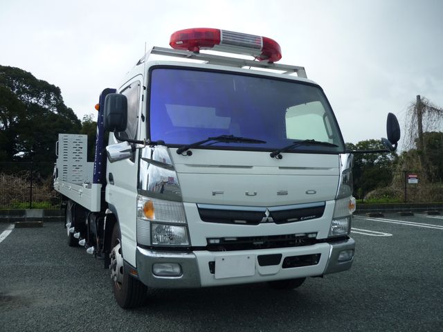 MITSUBISHI CANTER 2021 Image 31