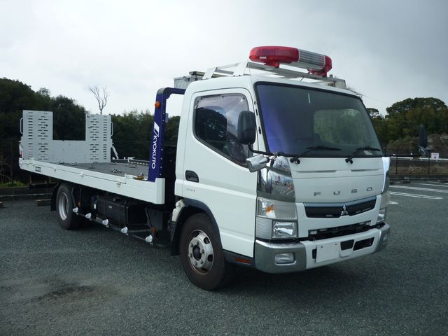 MITSUBISHI CANTER 2021 Image 31