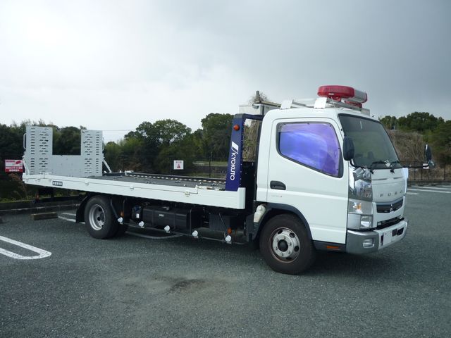 MITSUBISHI CANTER 2021 Image 31