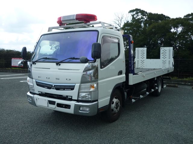 MITSUBISHI CANTER 2021 Image 31