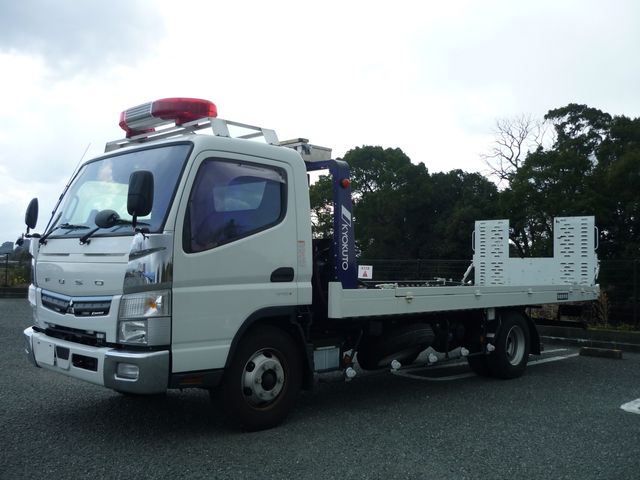 MITSUBISHI CANTER 2021 Image 31