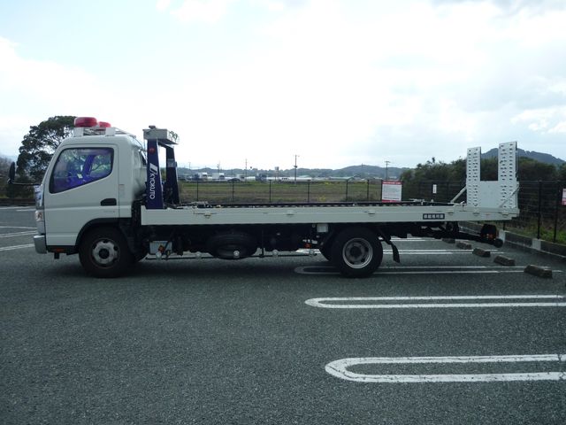 MITSUBISHI CANTER 2021 Image 31