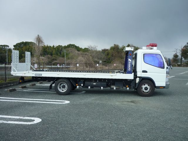 MITSUBISHI CANTER 2021 Image 31
