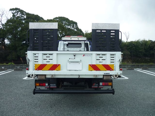 MITSUBISHI CANTER 2021 Image 31