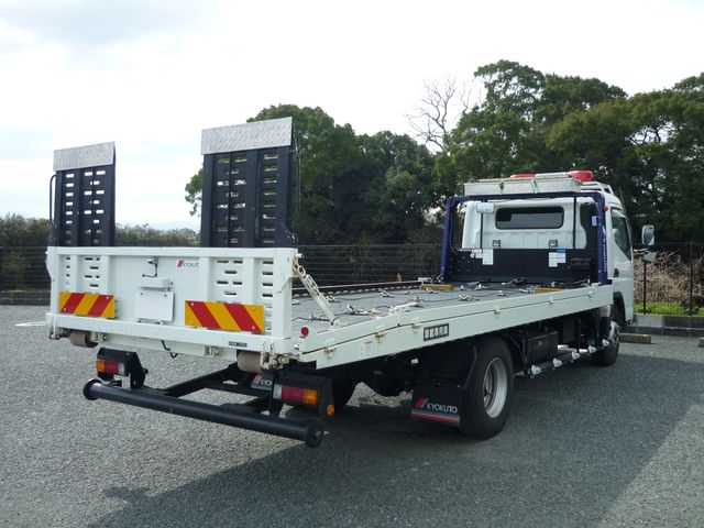 MITSUBISHI CANTER 2021 Image 31