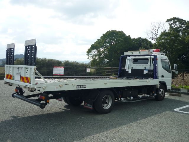 MITSUBISHI CANTER 2021 Image 31