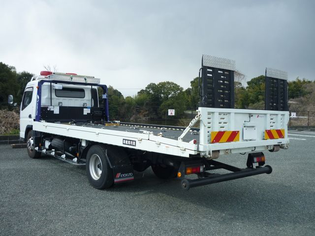 MITSUBISHI CANTER 2021 Image 31