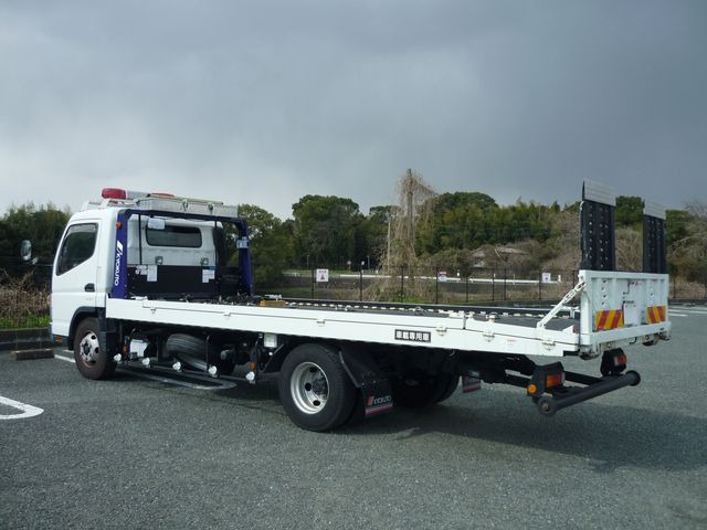MITSUBISHI CANTER 2021 Image 31