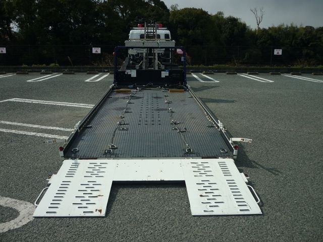 MITSUBISHI CANTER 2021 Image 31