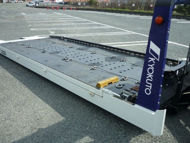 MITSUBISHI CANTER 2021 Image 31