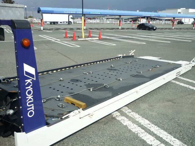 MITSUBISHI CANTER 2021 Image 31