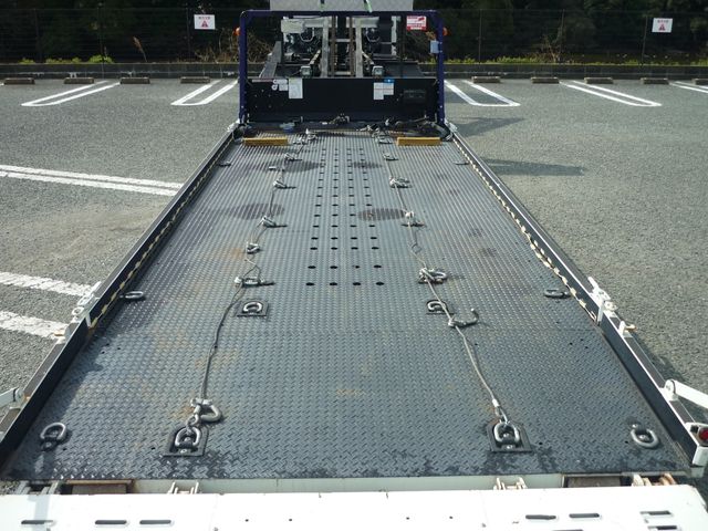 MITSUBISHI CANTER 2021 Image 31