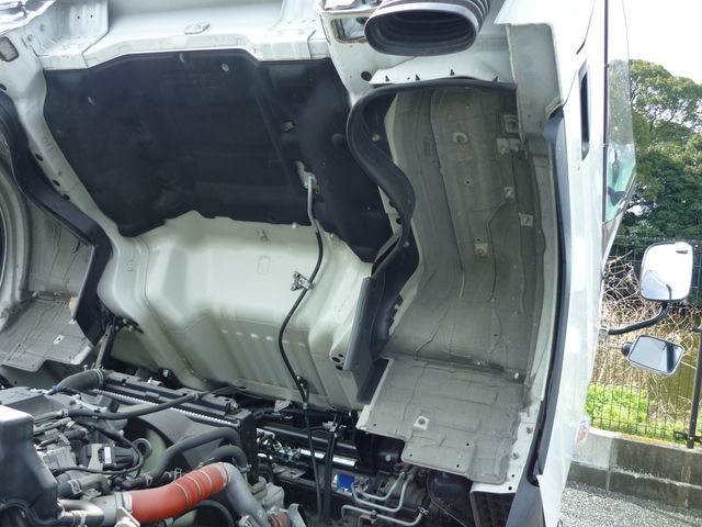 MITSUBISHI CANTER 2021 Image 31