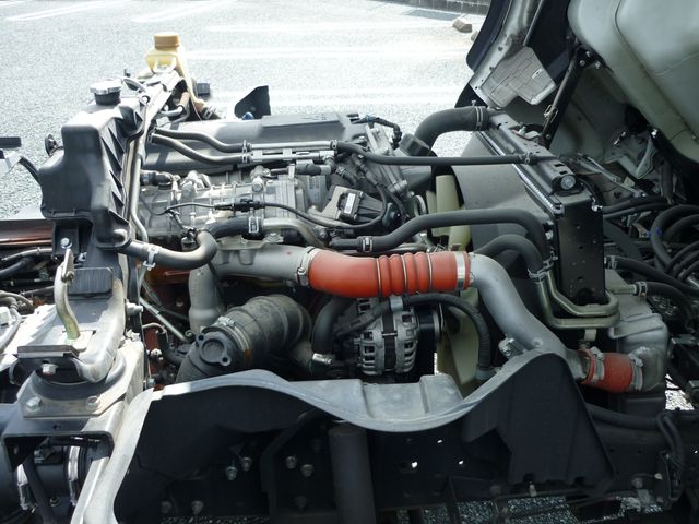 MITSUBISHI CANTER 2021 Image 31