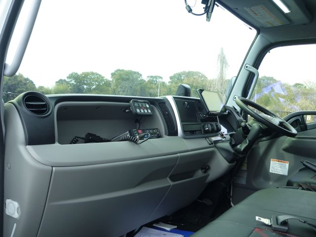 MITSUBISHI CANTER 2021 Image 31