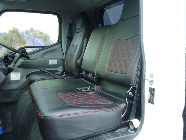 MITSUBISHI CANTER 2021 Image 31