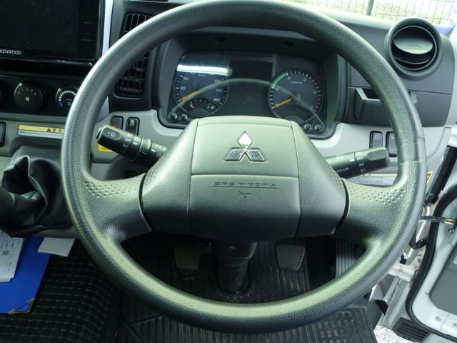 MITSUBISHI CANTER 2021 Image 31