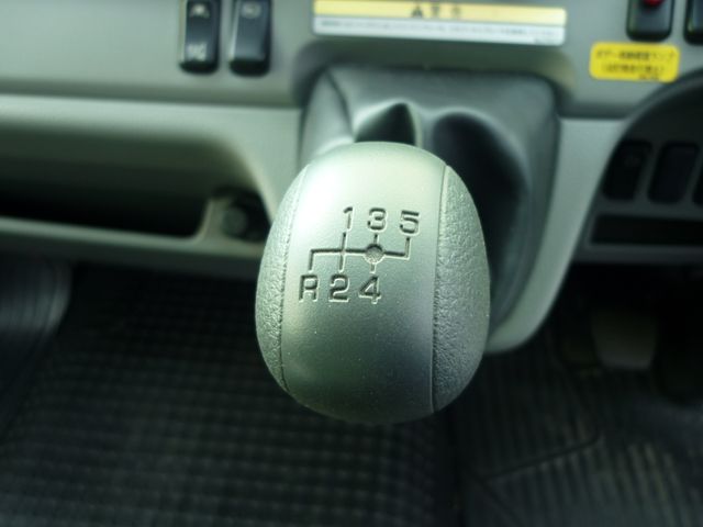 MITSUBISHI CANTER 2021 Image 31