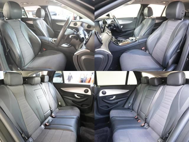 MERCEDES BENZ E CLAS 2017 Image 31