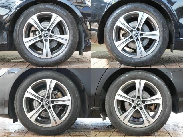 MERCEDES BENZ E CLAS 2017 Image 31