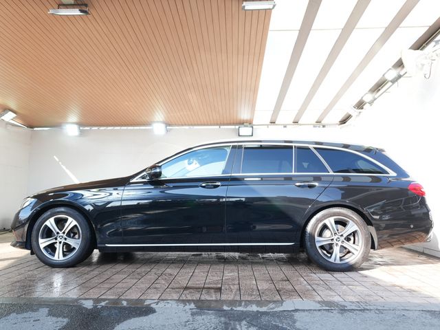 MERCEDES BENZ E CLAS 2017 Image 31