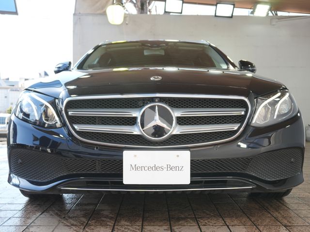 MERCEDES BENZ E CLAS 2017 Image 31