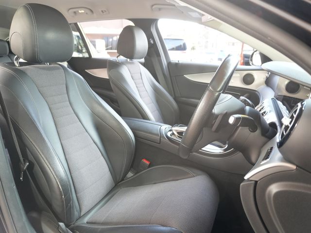 MERCEDES BENZ E CLAS 2017 Image 31