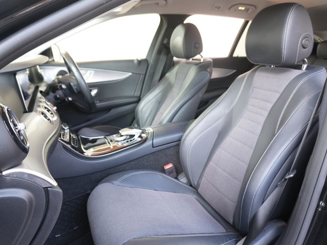 MERCEDES BENZ E CLAS 2017 Image 31