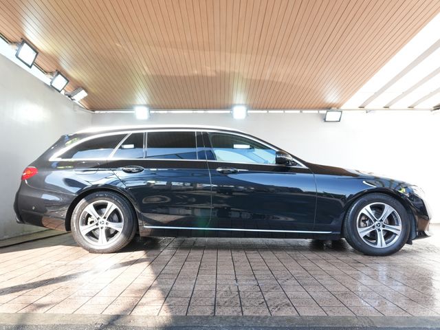 MERCEDES BENZ E CLAS 2017 Image 31