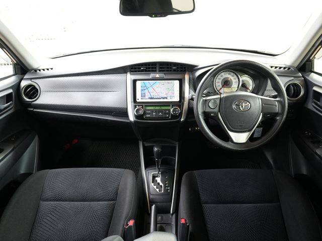 TOYOTA COROLLA FIELDER 2013 Image 31