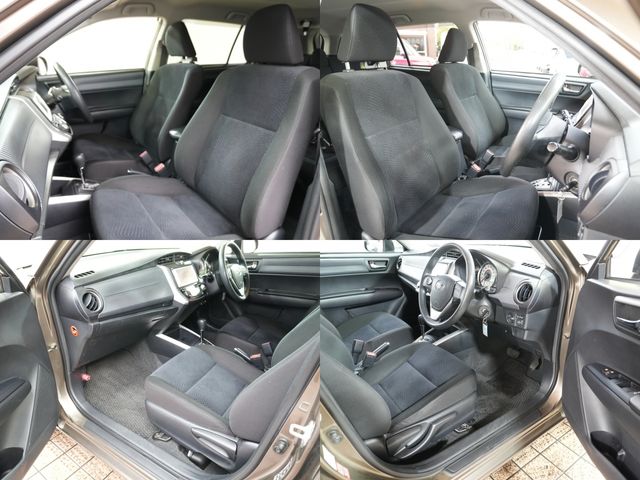 TOYOTA COROLLA FIELDER 2013 Image 31